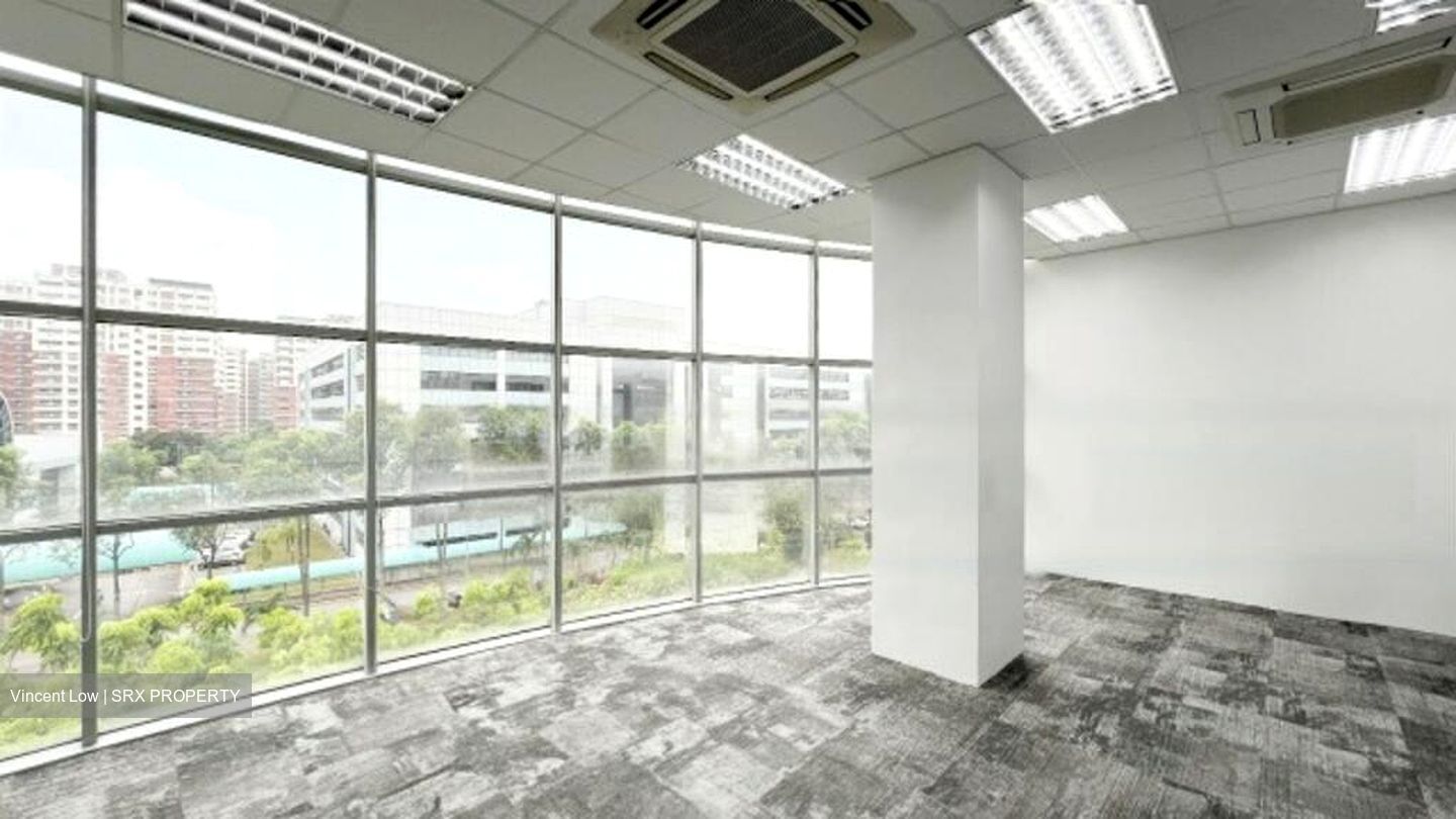 Jean Yip Building (D14), Factory #473182231